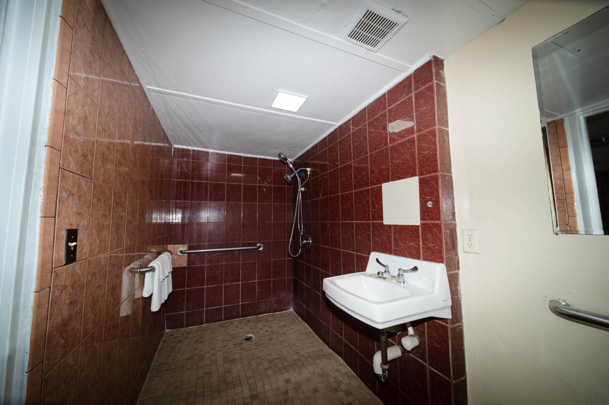 Sinbad Motel Miami Ngoại thất bức ảnh