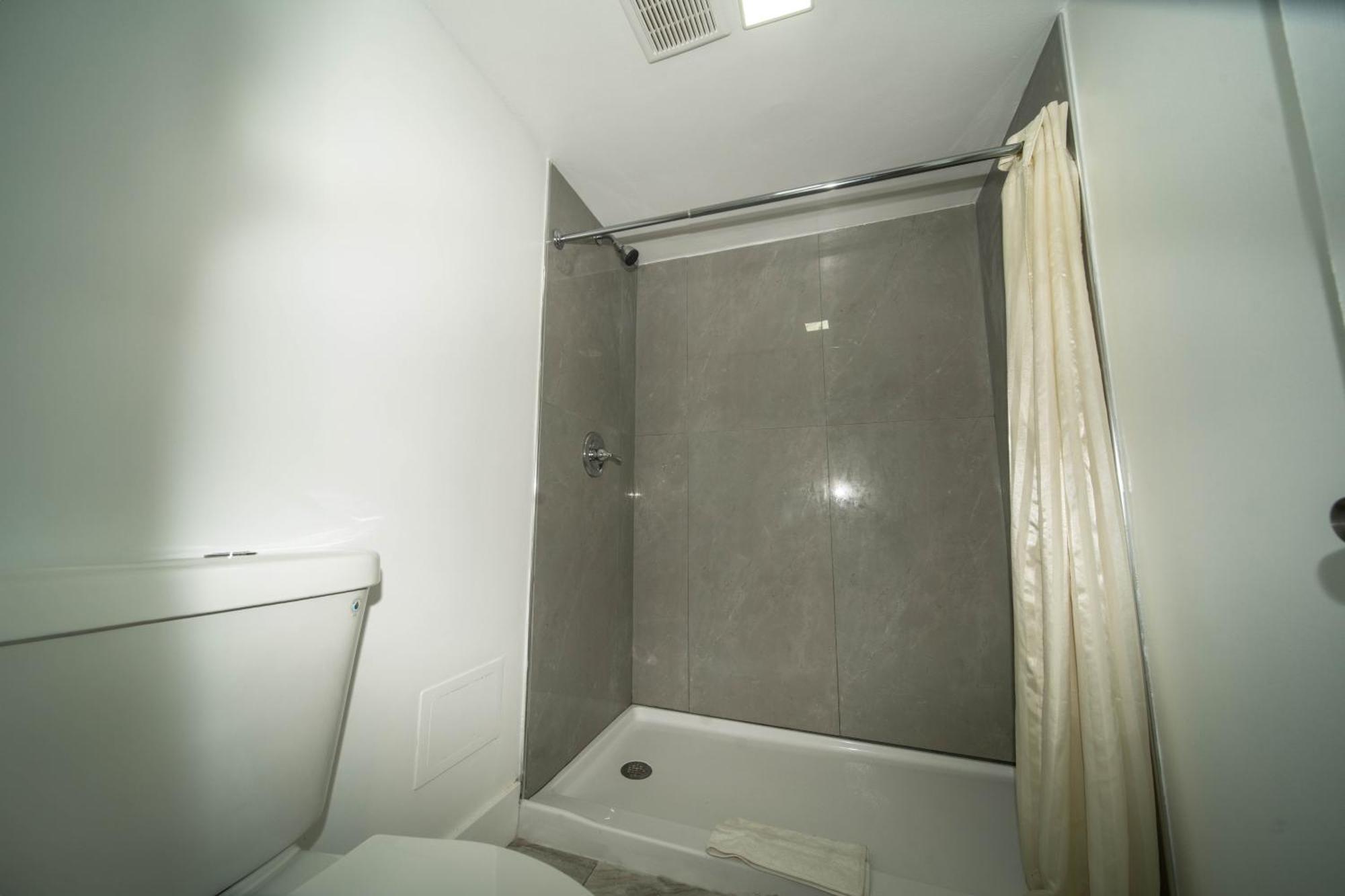 Sinbad Motel Miami Ngoại thất bức ảnh