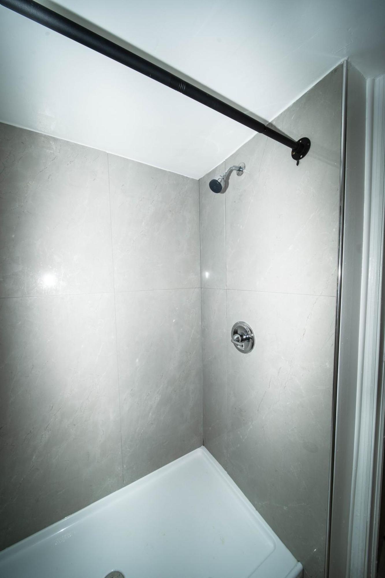 Sinbad Motel Miami Ngoại thất bức ảnh