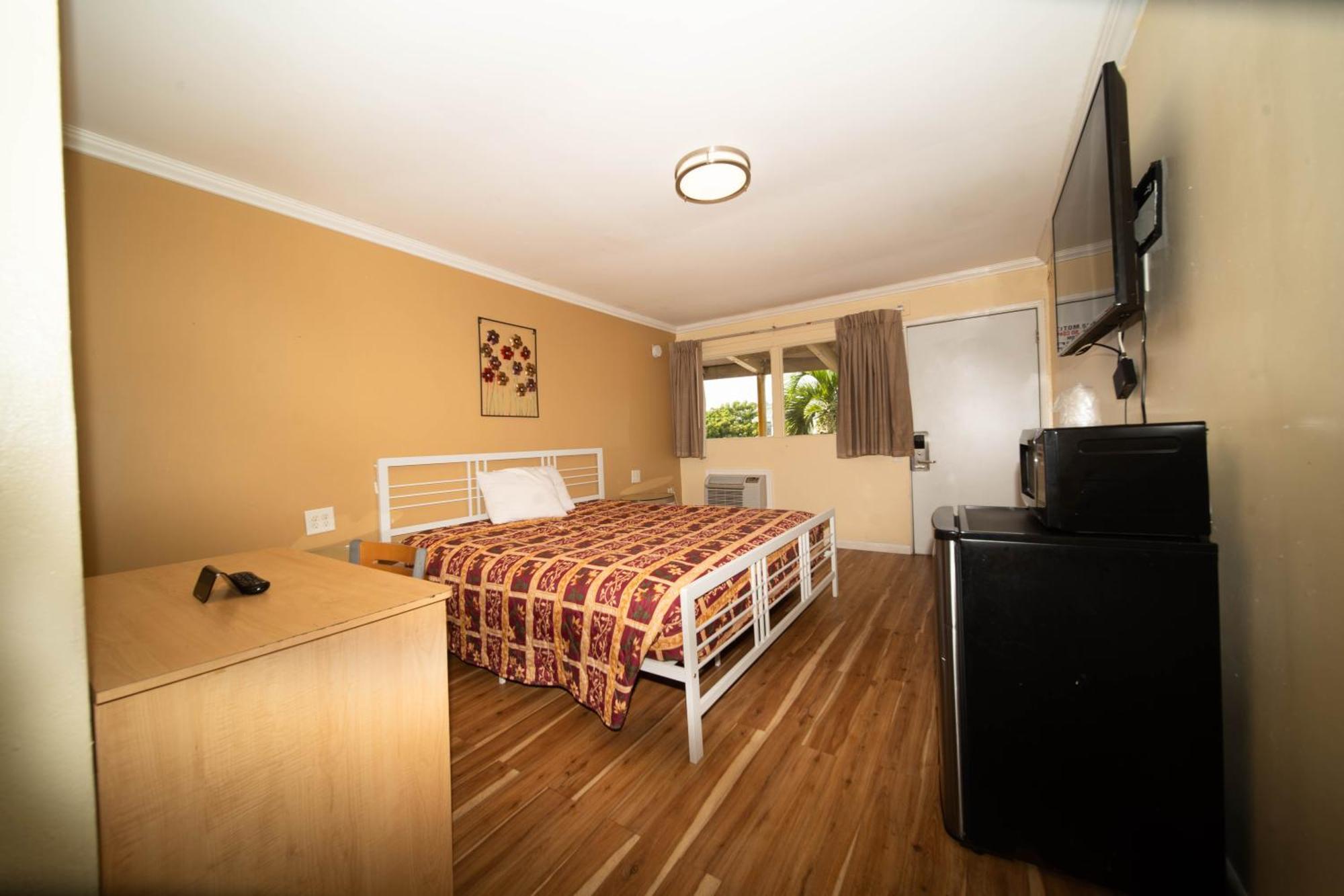 Sinbad Motel Miami Ngoại thất bức ảnh