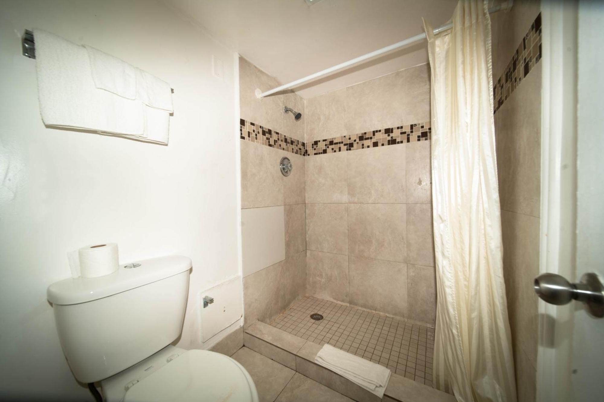 Sinbad Motel Miami Ngoại thất bức ảnh