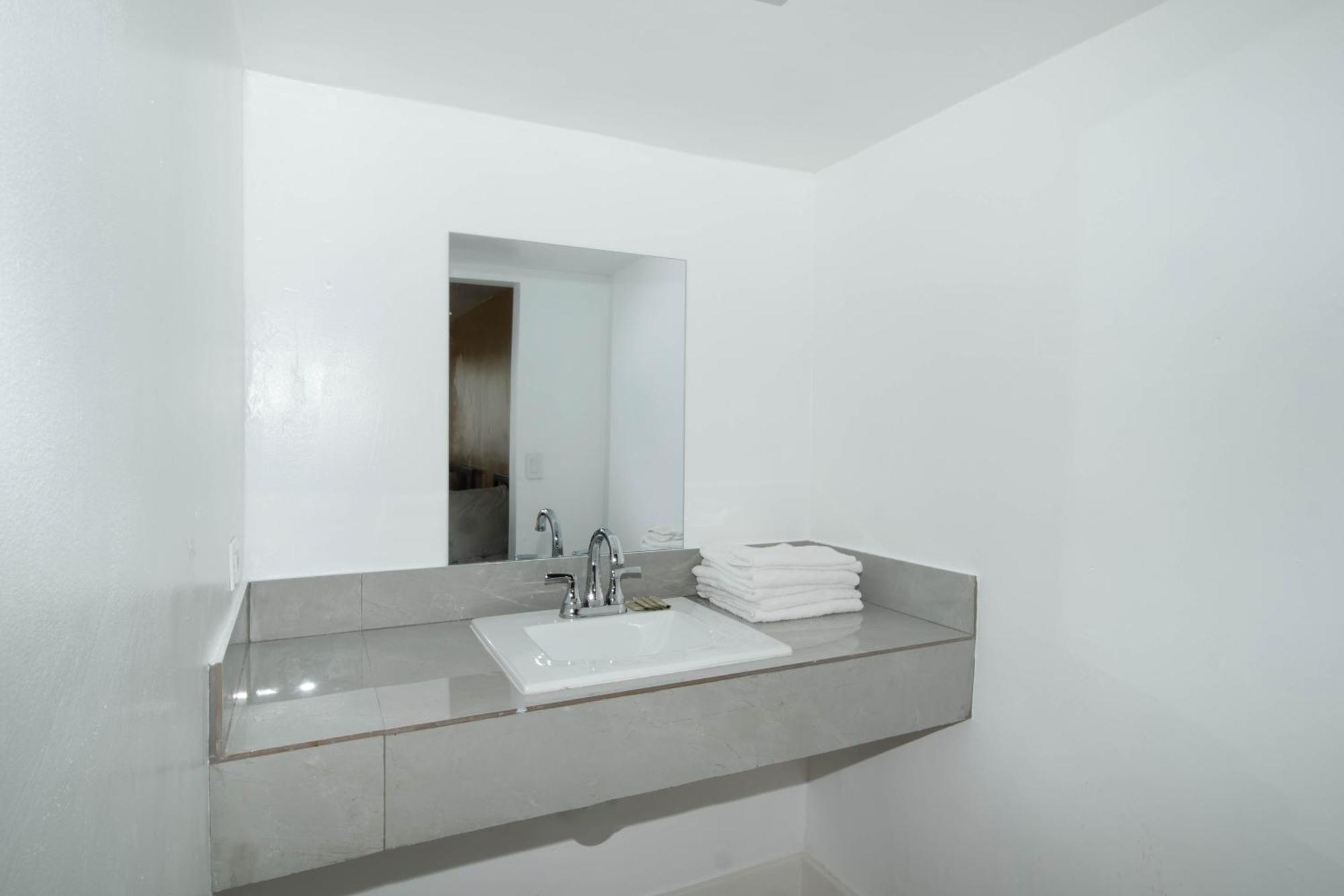 Sinbad Motel Miami Ngoại thất bức ảnh