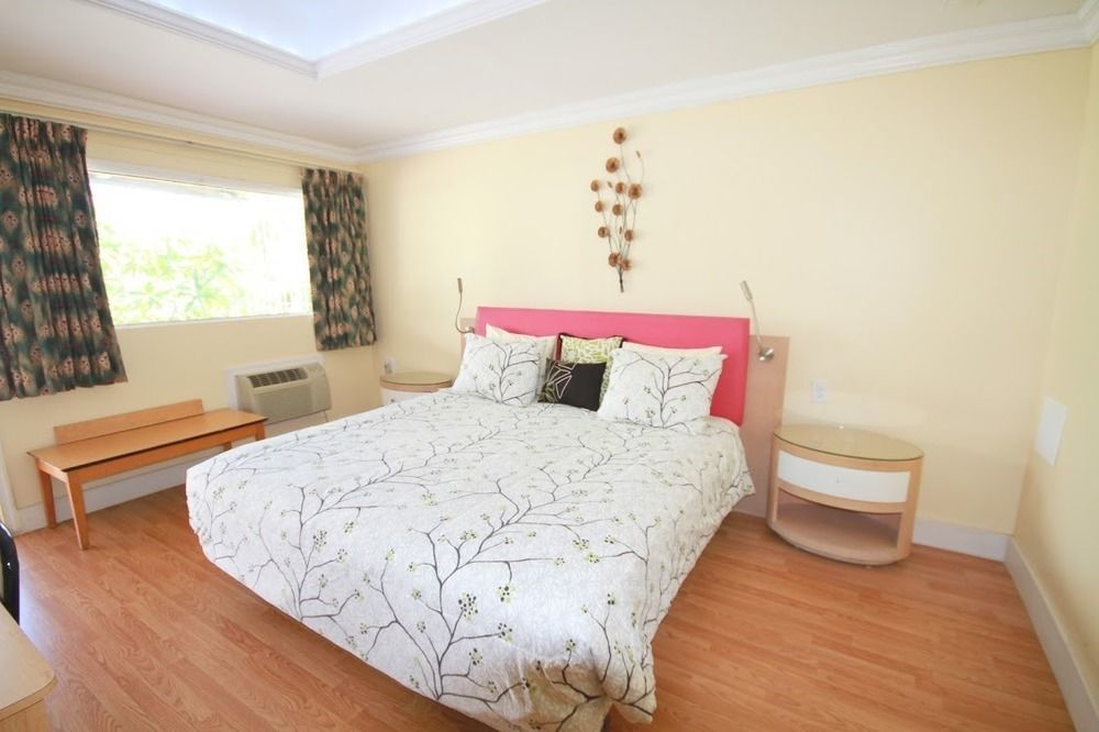 Sinbad Motel Miami Ngoại thất bức ảnh
